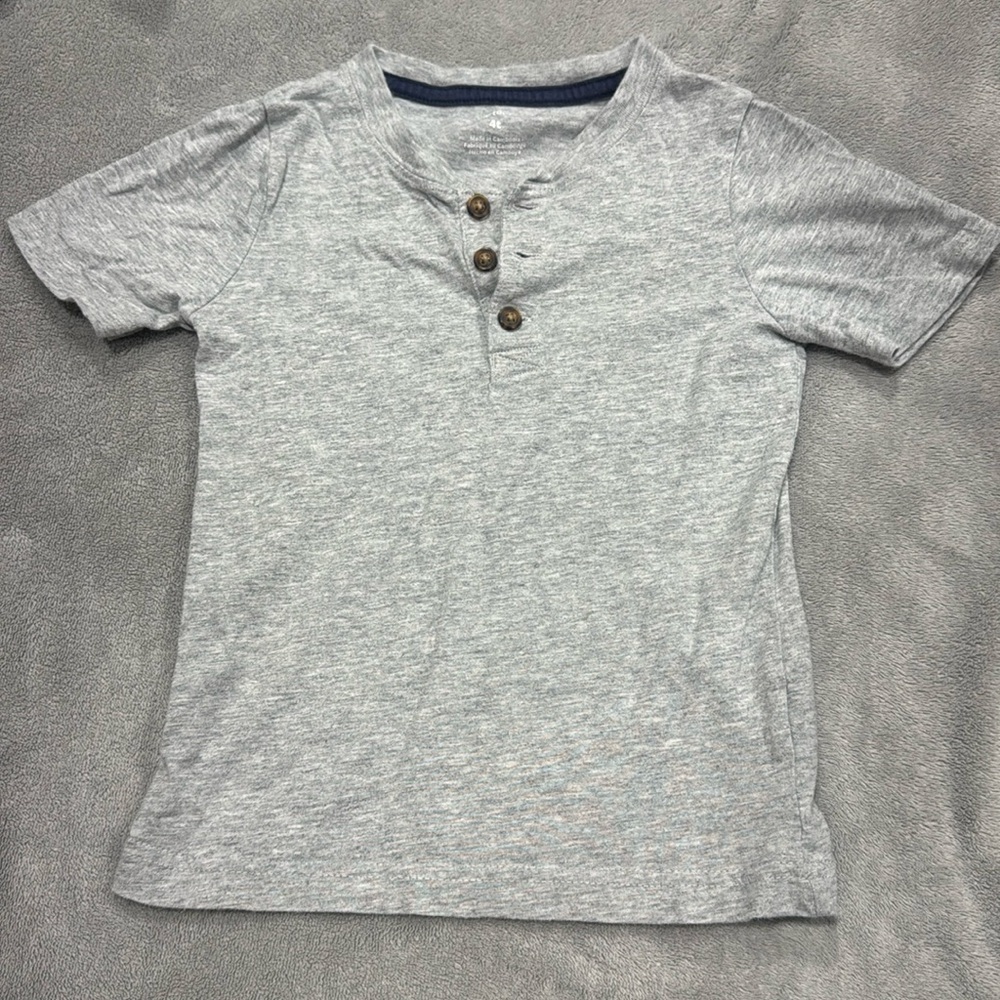 Carter’s 4T Boys Shirt